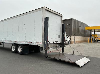 Used 2014 Great Dane Dry Van Trailer 666766 for sale #666766 - photo 7