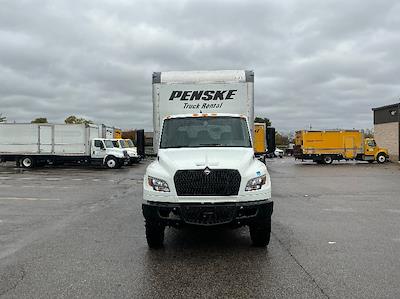 Used 2023 International MV Box Truck with Liftgate for sale #670631 - photo 2