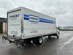 Used 2023 International MV Box Truck with Liftgate for sale #670631 - photo 13