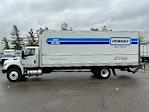 Used 2023 International MV Box Truck with Liftgate for sale #670631 - photo 4