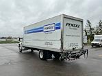 Used 2023 International MV Box Truck with Liftgate for sale #670631 - photo 6