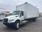 Used 2023 International MV Box Truck with Liftgate for sale #670632 - photo 3