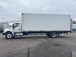 Used 2023 International MV Box Truck with Liftgate for sale #670632 - photo 4