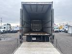 Used 2023 International MV Box Truck with Liftgate for sale #670632 - photo 8