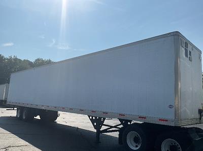Used 2014 Utility Trailer Dry Van Trailer 673347 for sale #673347 - photo 1