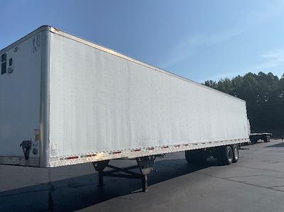 Used 2014 Utility Trailer Dry Van Trailer 673347 for sale #673347 - photo 2