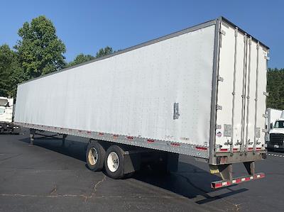 Used 2014 Utility Trailer Dry Van Trailer 673347 for sale #673347 - photo 3