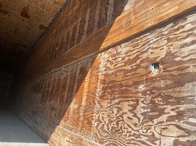 Used 2014 Utility Trailer Dry Van Trailer 673347 for sale #673347 - photo 9