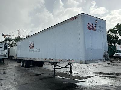 Used 2014 Great Dane Dry Van Trailer 674021 for sale #674021 - photo 1
