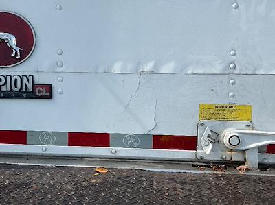 Used 2014 Great Dane Dry Van Trailer 674021 for sale #674021 - photo 13