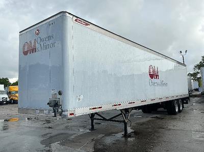 Used 2014 Great Dane Dry Van Trailer 674021 for sale #674021 - photo 2
