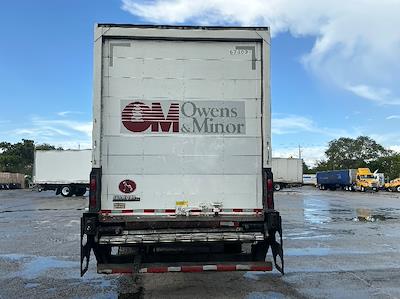 Used 2014 Great Dane Dry Van Trailer 674021 for sale #674021 - photo 6