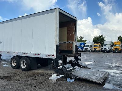 Used 2014 Great Dane Dry Van Trailer 674021 for sale #674021 - photo 7