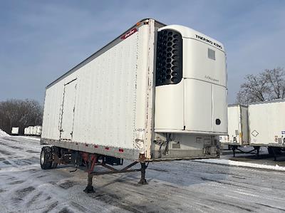 Used 2014 Great Dane Refrigerated Trailer 674234 for sale #674234 - photo 1