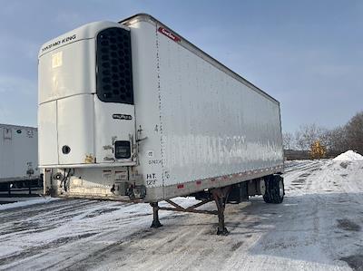Used 2014 Great Dane Refrigerated Trailer 674234 for sale #674234 - photo 2