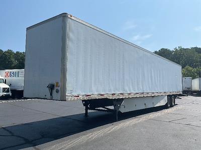 Used 2014 Utility Trailer - photo 1