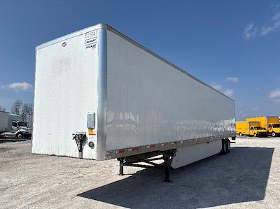 Used 2014 Utility Trailer - photo 1