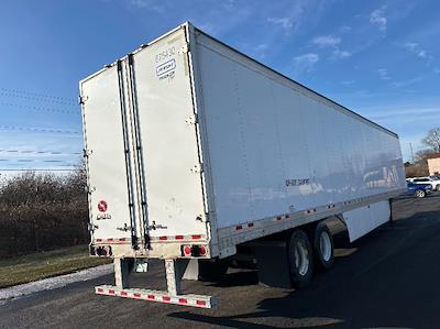 Used 2014 Great Dane Dry Van Trailer 675430 for sale #675430 - photo 4