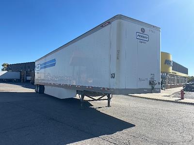 Used 2014 Great Dane Dry Van Trailer 675432 for sale #675432 - photo 1