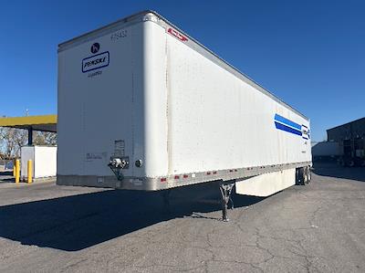 Used 2014 Great Dane Dry Van Trailer 675432 for sale #675432 - photo 2