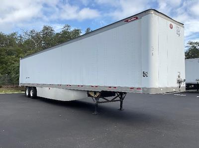 Used 2014 Great Dane Dry Van Trailer 675453 for sale #675453 - photo 1