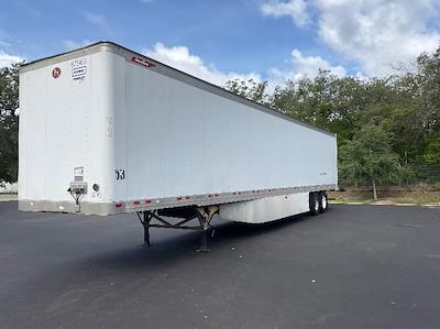 Used 2014 Great Dane Dry Van Trailer 675453 for sale #675453 - photo 2