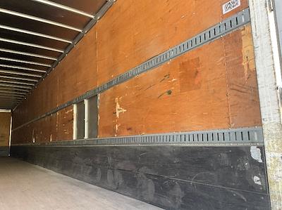 Used 2014 Great Dane Dry Van Trailer 675453 for sale #675453 - photo 9