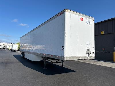 Used 2014 Great Dane - photo 1