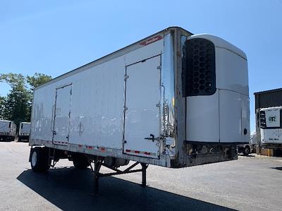 Used 2014 Great Dane Refrigerated Trailer 675635 for sale #675635 - photo 1
