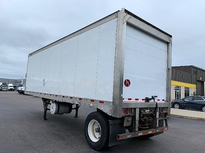 Used 2014 Great Dane Refrigerated Trailer 675635 for sale #675635 - photo 3