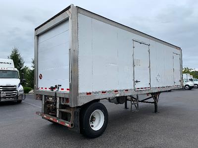 Used 2014 Great Dane Refrigerated Trailer 675635 for sale #675635 - photo 4