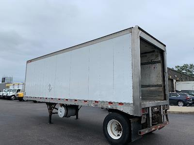 Used 2014 Great Dane Refrigerated Trailer 675635 for sale #675635 - photo 7