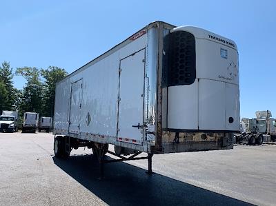 Used 2014 Great Dane Refrigerated Trailer 675637 for sale #675637 - photo 1