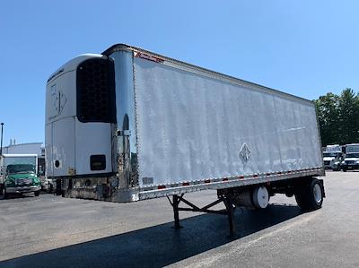 Used 2014 Great Dane Refrigerated Trailer 675637 for sale #675637 - photo 2