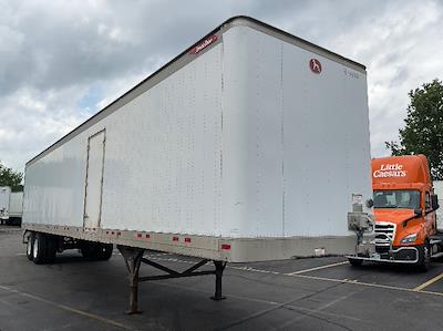 Used 2014 Great Dane Dry Van Trailer 678499 for sale #678499 - photo 1