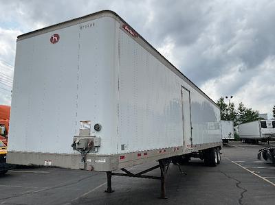 Used 2014 Great Dane Dry Van Trailer 678499 for sale #678499 - photo 2