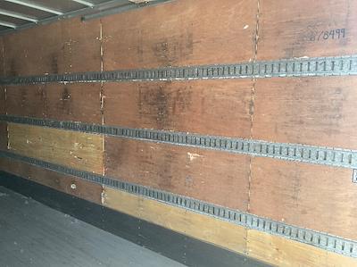 Used 2014 Great Dane Dry Van Trailer 678499 for sale #678499 - photo 9