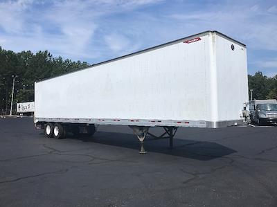 Used 2014 Great Dane Dry Van Trailer 678660 for sale #678660 - photo 1