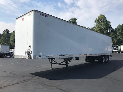 Used 2014 Great Dane Dry Van Trailer 678660 for sale #678660 - photo 2