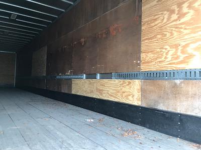 Used 2014 Great Dane Dry Van Trailer 678662 for sale #678662 - photo 10