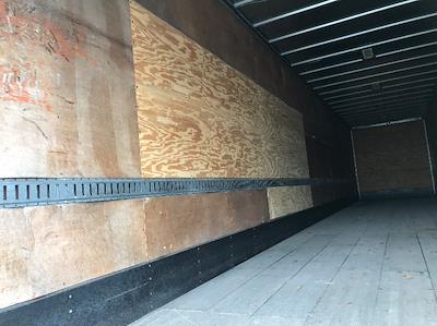 Used 2014 Great Dane Dry Van Trailer 678662 for sale #678662 - photo 9