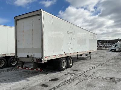 Used 2014 Utility Trailer Dry Van Trailer 678802 for sale #678802 - photo 3