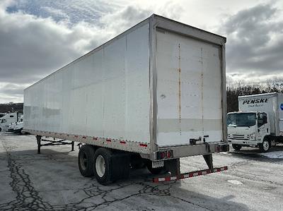 Used 2014 Utility Trailer Dry Van Trailer 678802 for sale #678802 - photo 4