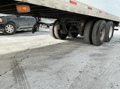 Used 2014 Utility Trailer Dry Van Trailer 678802 for sale #678802 - photo 5