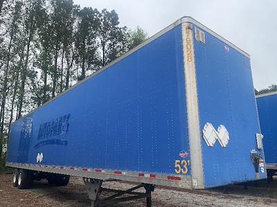Used 2014 Utility Trailer - photo 1