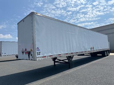 Used 2014 Utility Trailer Dry Van Trailer 680225 for sale #680225 - photo 2