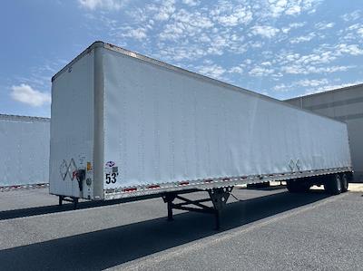 Used 2014 Utility Trailer Dry Van Trailer 680227 for sale #680227 - photo 2
