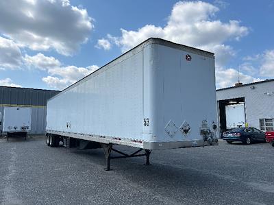 Used 2014 Great Dane Dry Van Trailer 680246 for sale #680246 - photo 1