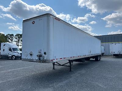 Used 2014 Great Dane Dry Van Trailer 680246 for sale #680246 - photo 2