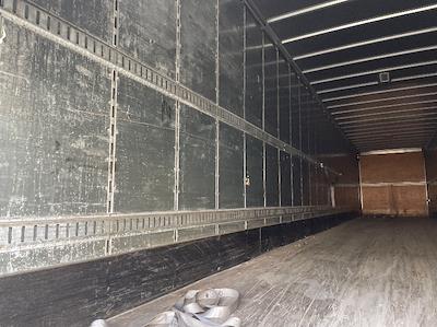 Used 2014 Great Dane Dry Van Trailer 680246 for sale #680246 - photo 9